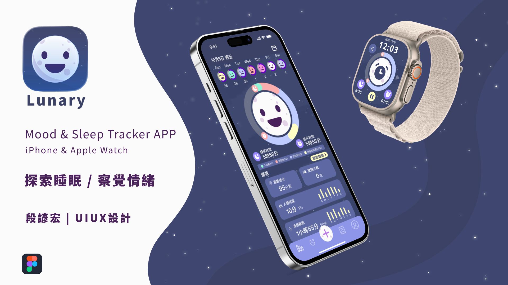 產業新尖兵-互動9成果作品