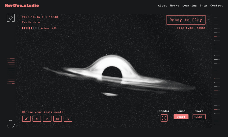 產業新尖兵-互動9成果作品