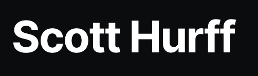 Scott Hurff